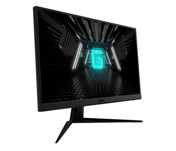 MSI G2412F - 1227201 - zdjęcie 2